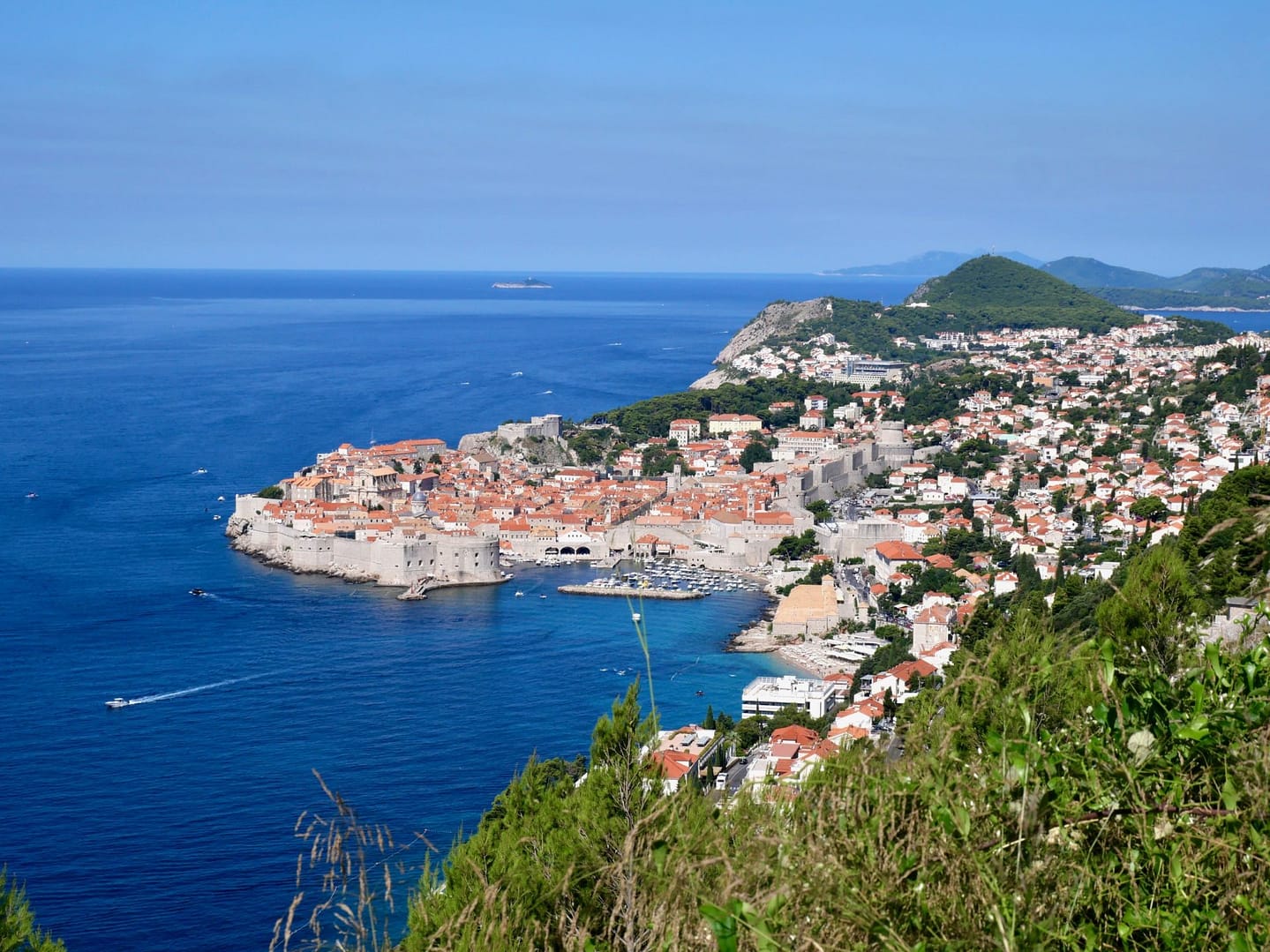 Dubrovnik tips en mooie plekjes