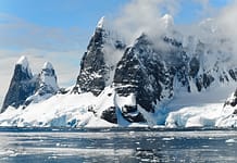 Antarctica bezoeken