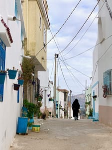 Bezienswaardigheden en natuur in het noorden van Tunesië