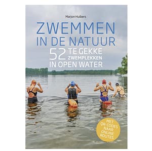 Zwemmen in de natuur in Nederland