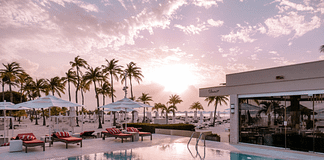 Bucuti & Tara Beach Resort, het beste hotel in het Caribisch gebied