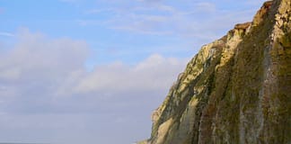Cap Blanc-Nez krijtrotsen