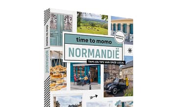 Normandië, een streek vol kliffen, lieflijke dorpjes en imposante kastelen