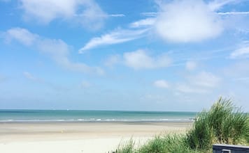 De mooiste plekjes aan de Belgische kust