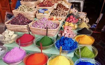 pigment marrakech