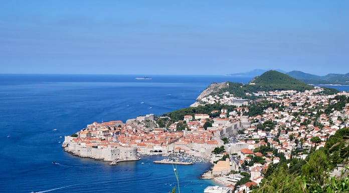 Dubrovnik tips en mooie plekjes
